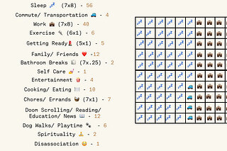 The world got complicated. But being a human is still pretty damn simple.